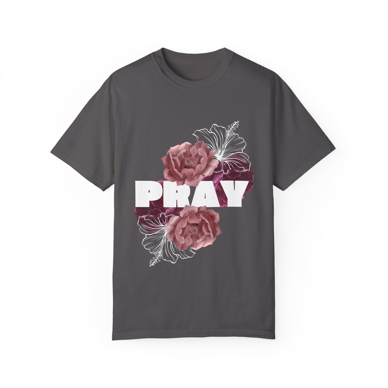 PRAY - TEE