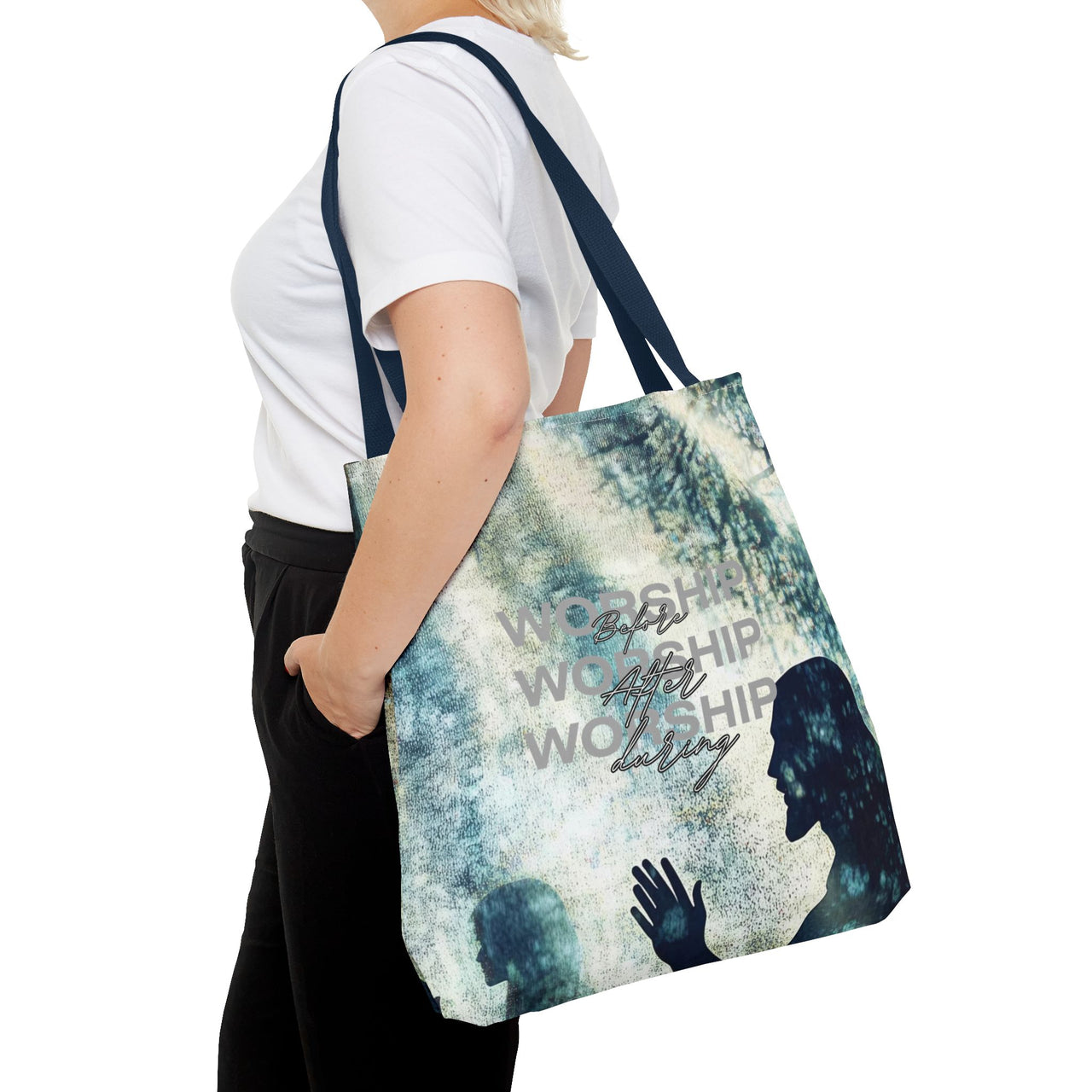 WORSHIP - BAG