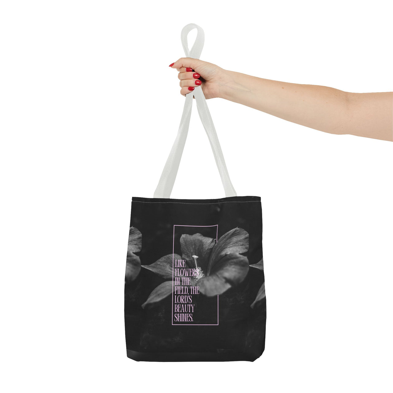 THE LORDS BEAUTY SHINES - BAG