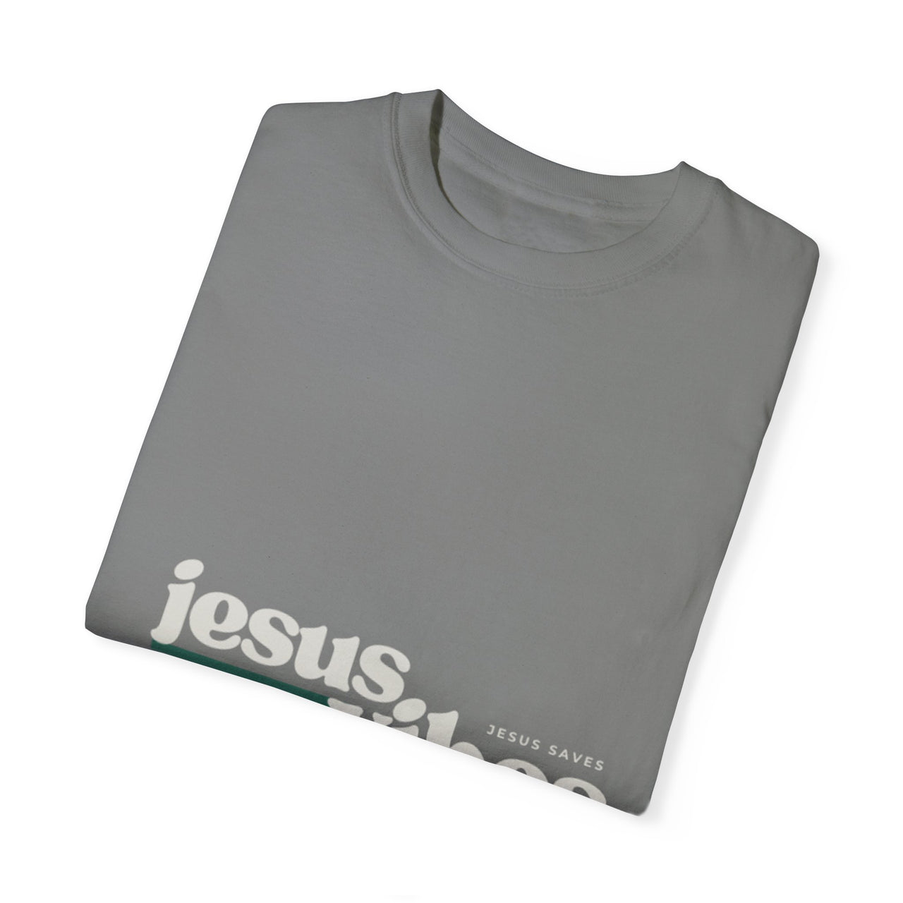 JESUS VIBES - TEE