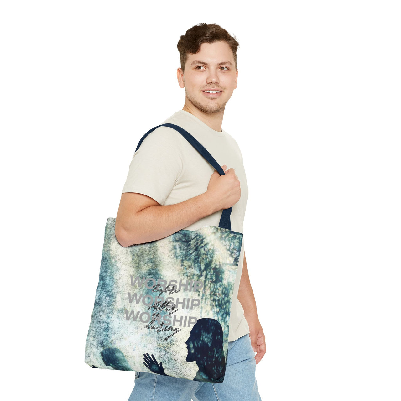 WORSHIP - BAG