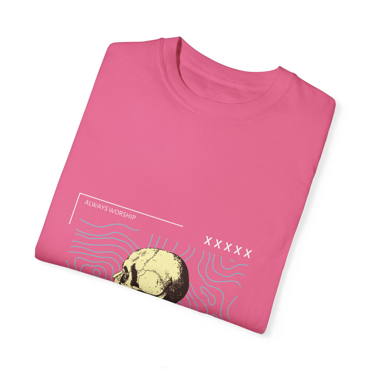 THE HOLY SPIRIT - TEE