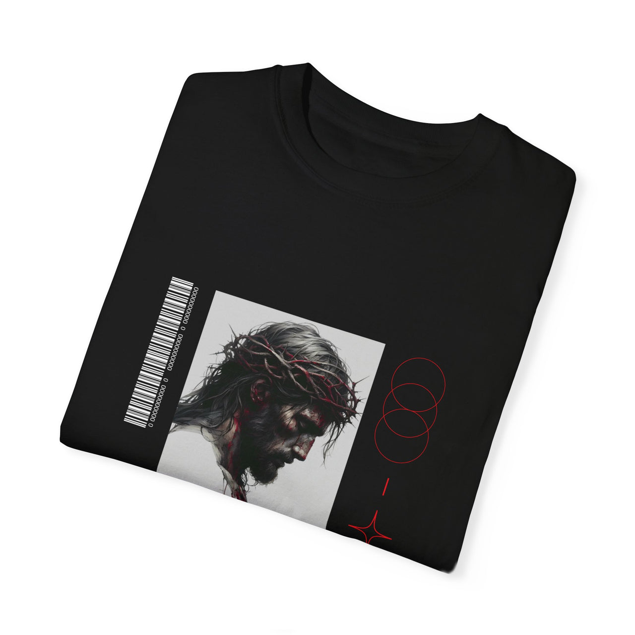 FAITH HOPE LOVE - TEE