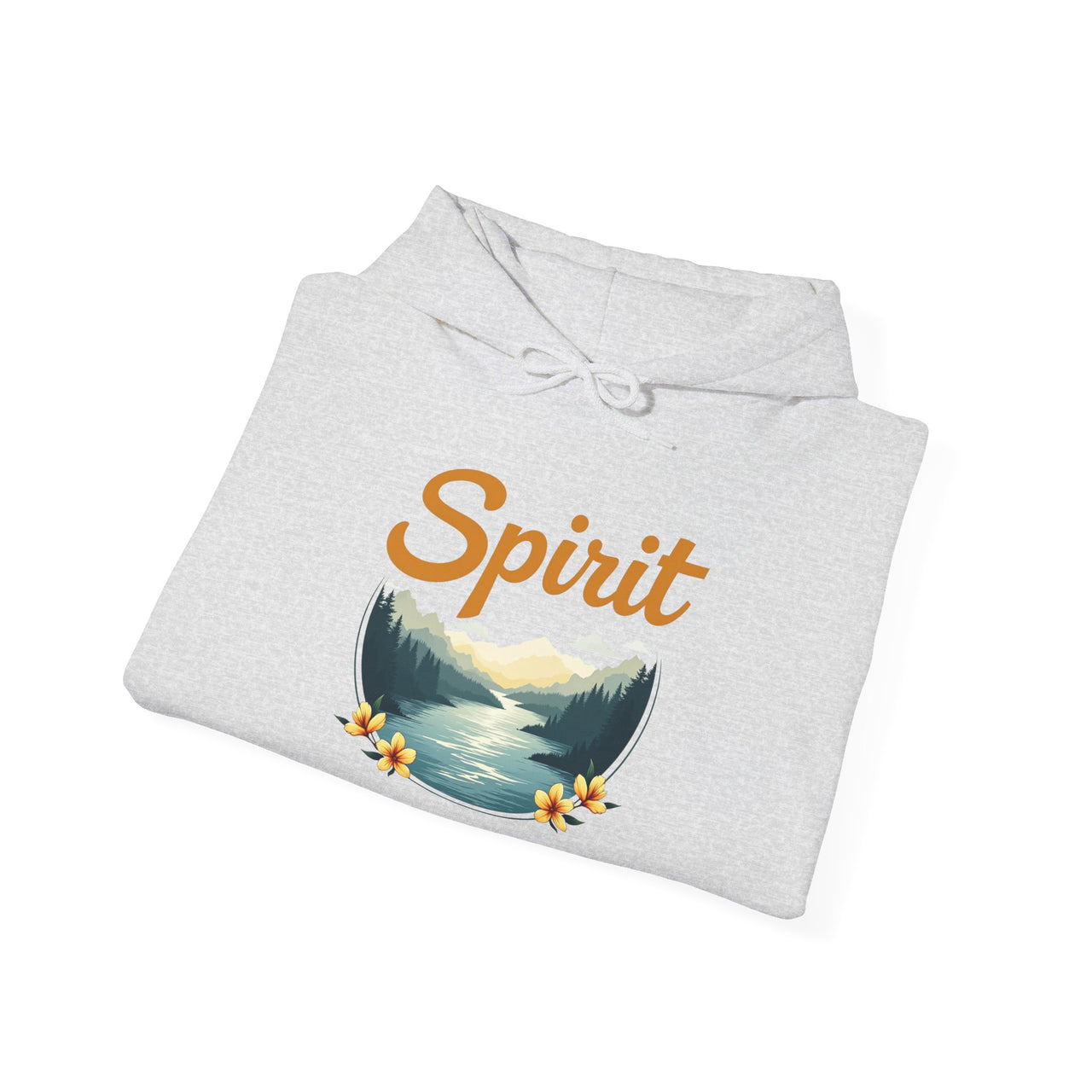 SPIRIT HOODIE