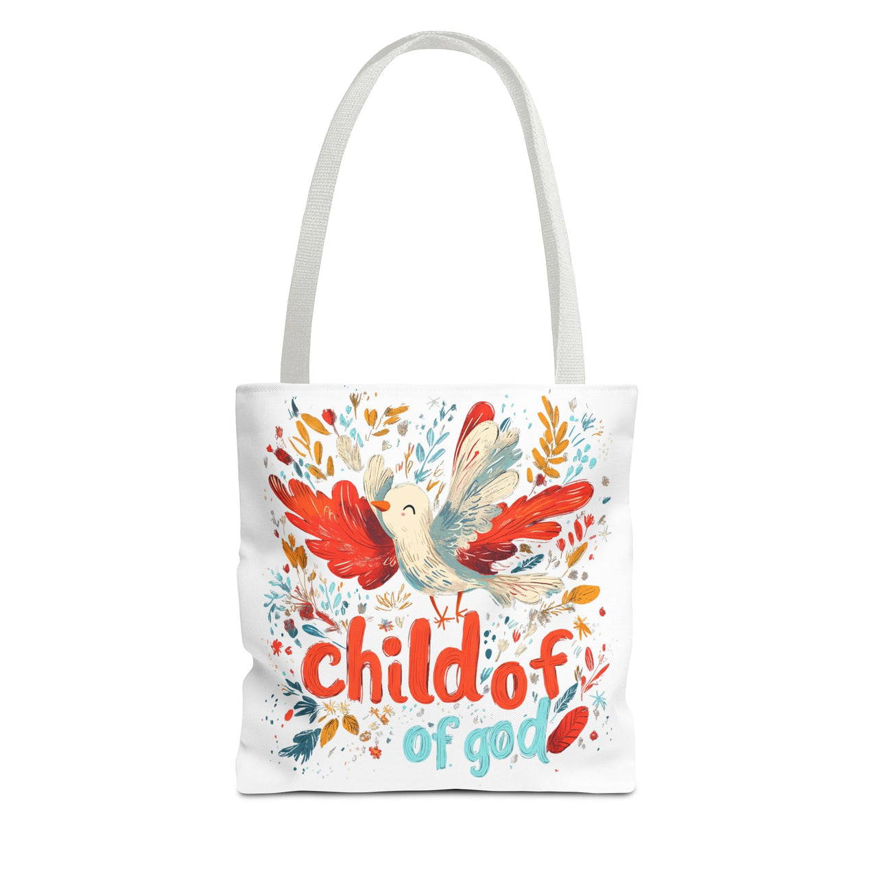 CHILD OF GOD - BAG