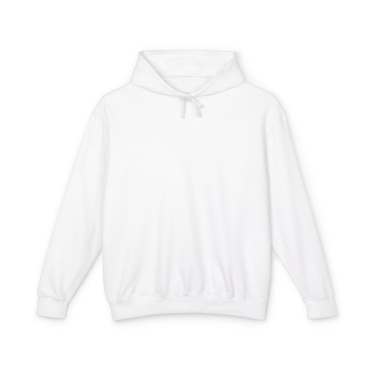 THE LORD IS MY SHEPERD - HOODIE