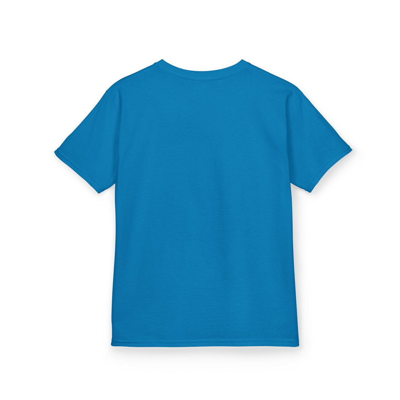 WHERE GOD GUIDES HE PROVIDES - KIDS TEE