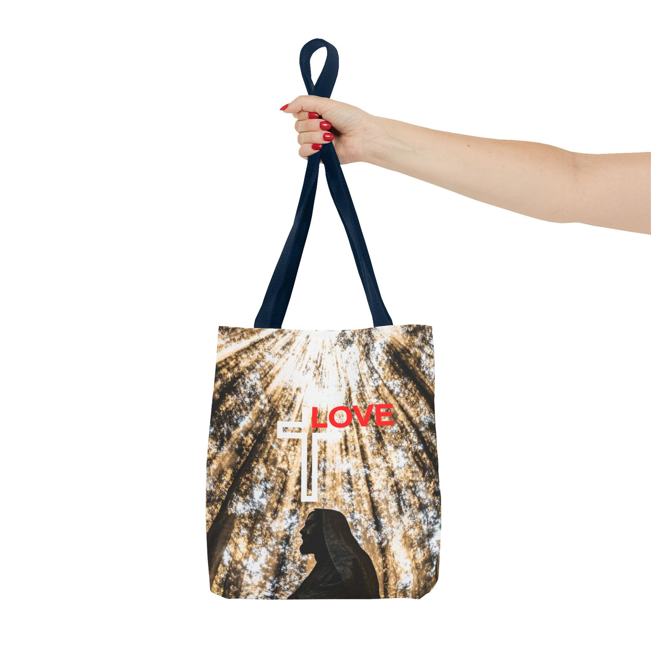 LOVE - BAG