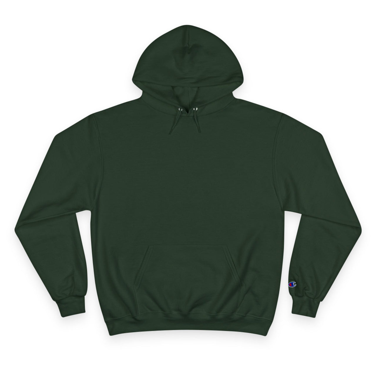 POWER OF CHRIST - CHAMPION HOODIE