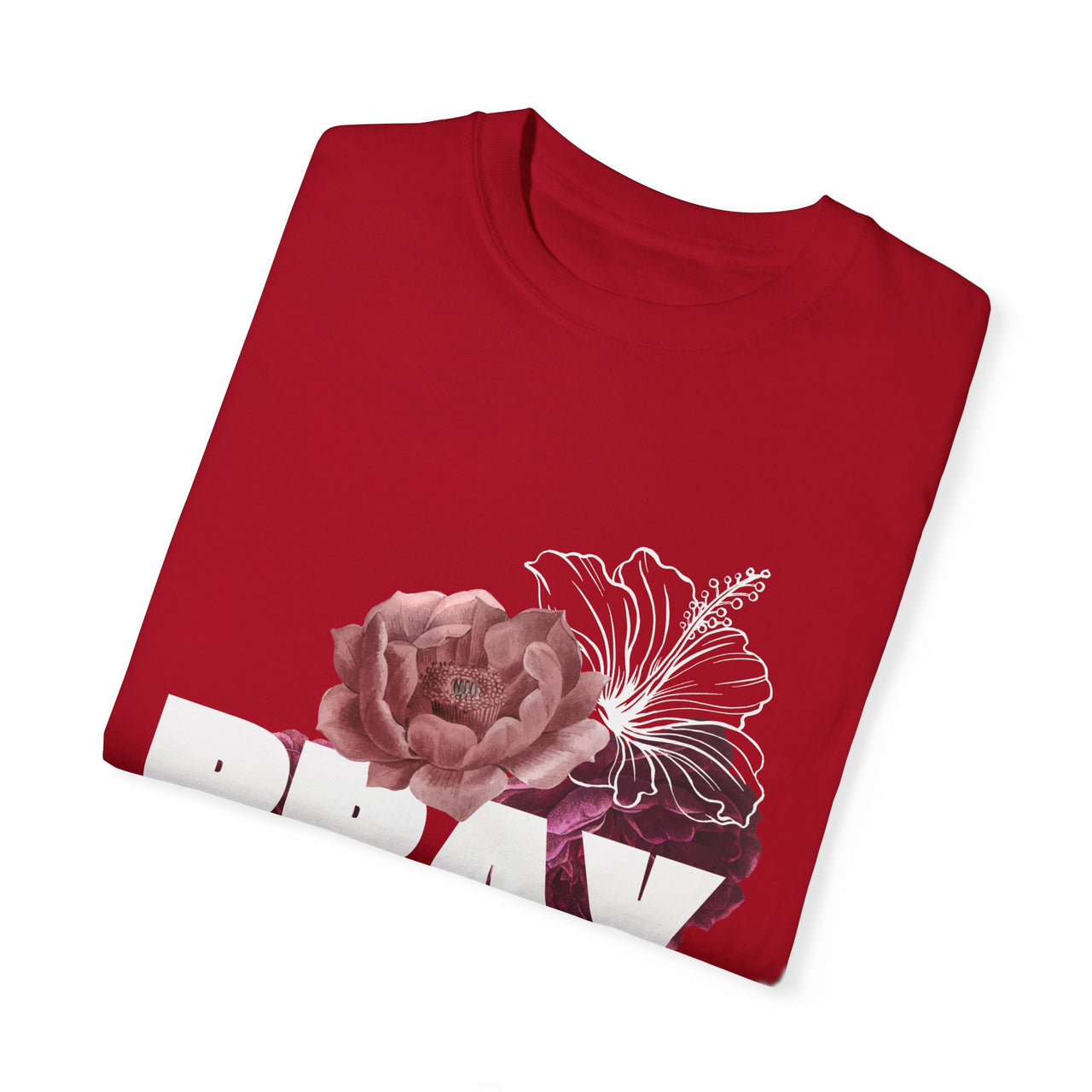 PRAY - TEE