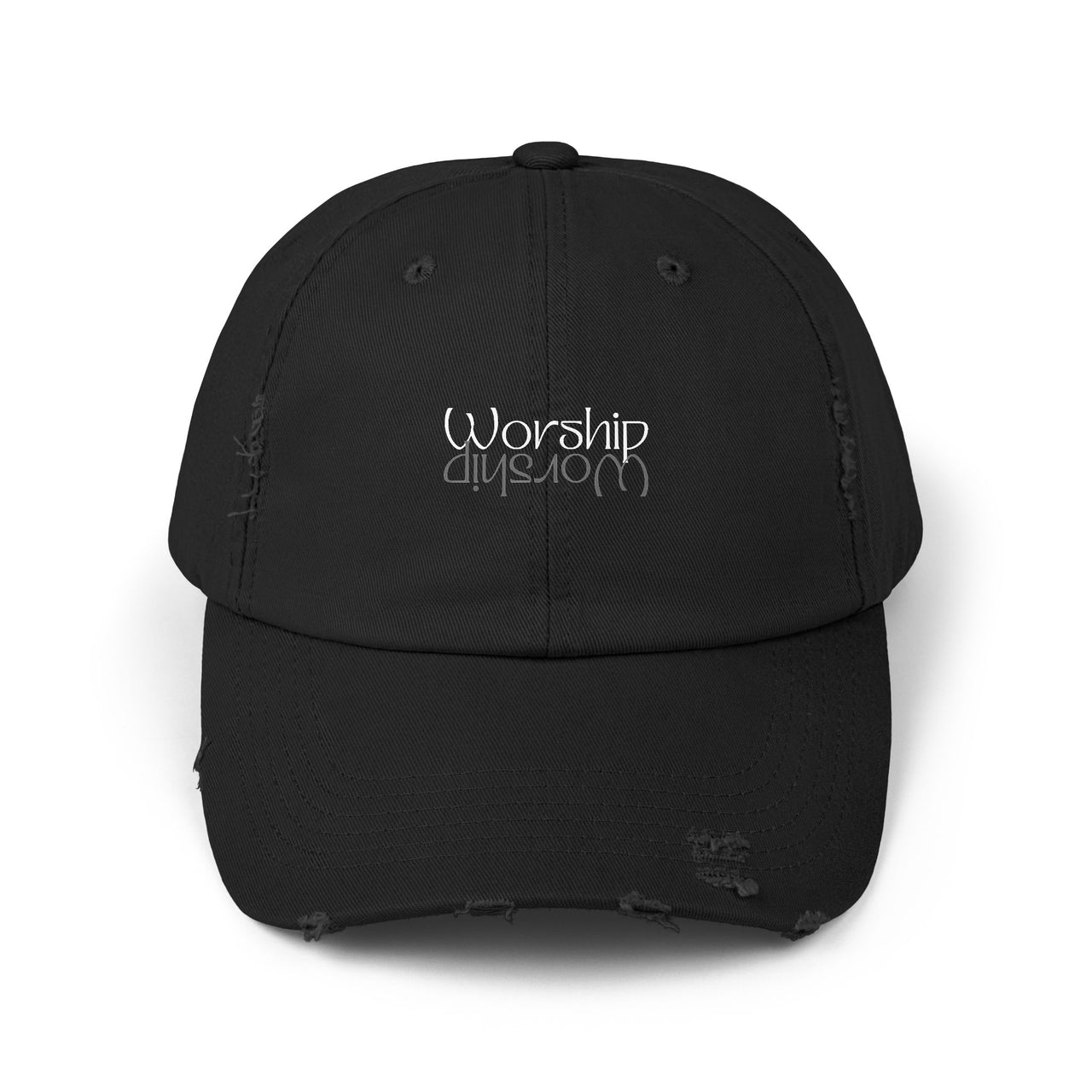 WORSHIP - CAP
