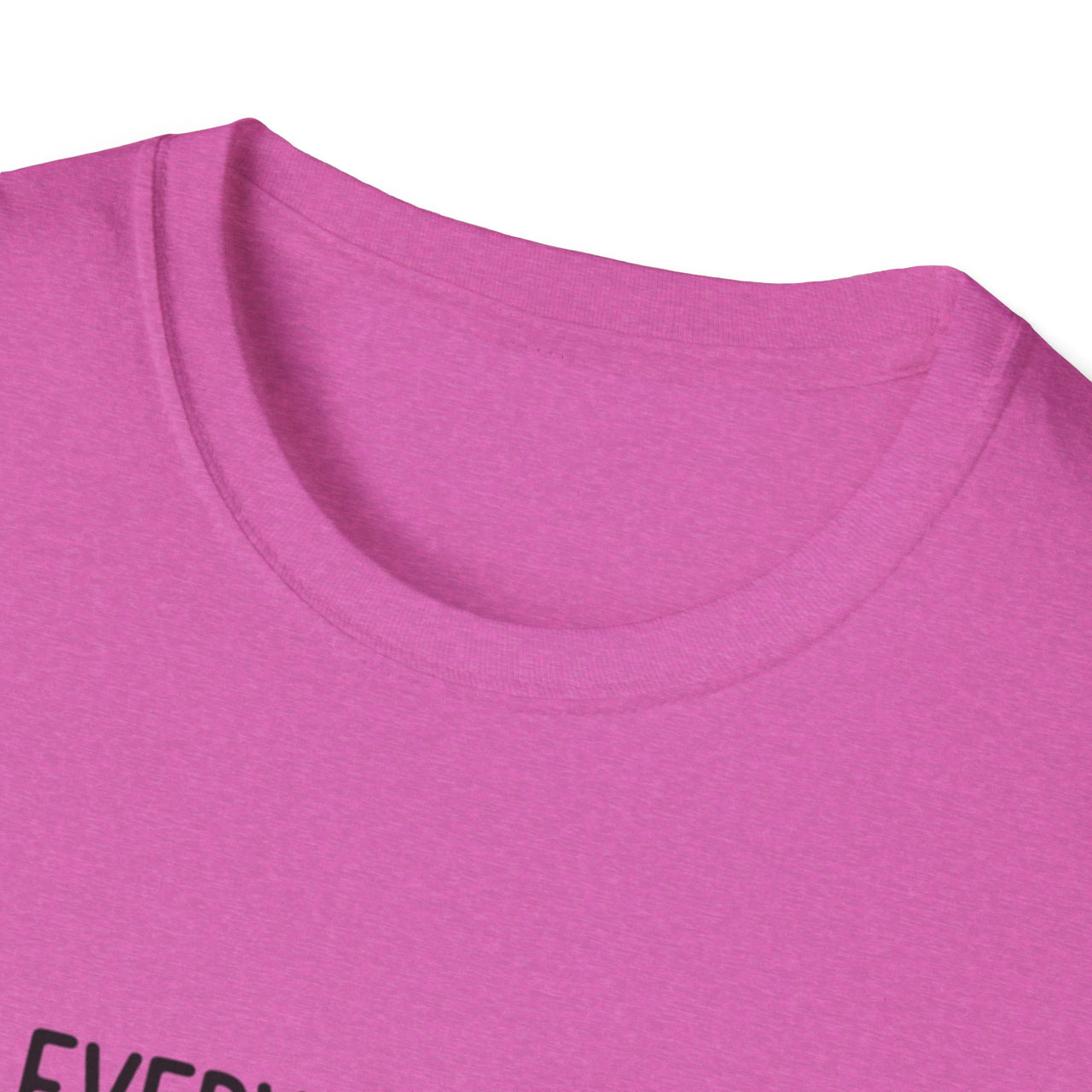 EVERYDAY IS A THANK YOU GOD DAY - TEE