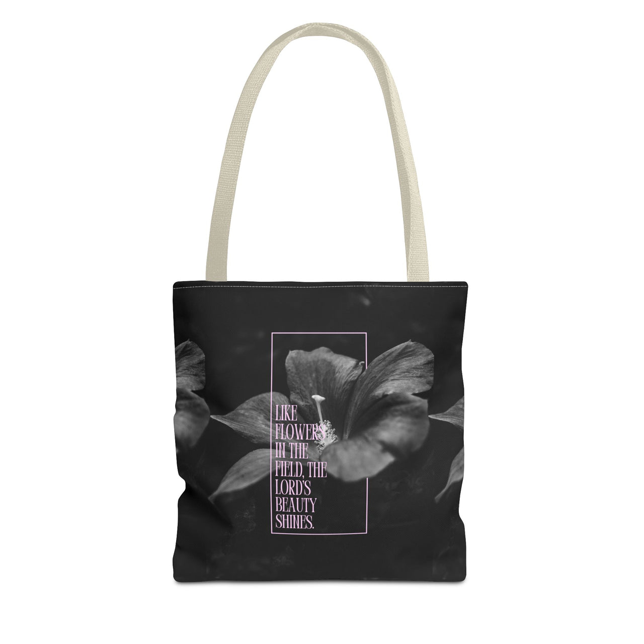 THE LORDS BEAUTY SHINES - BAG