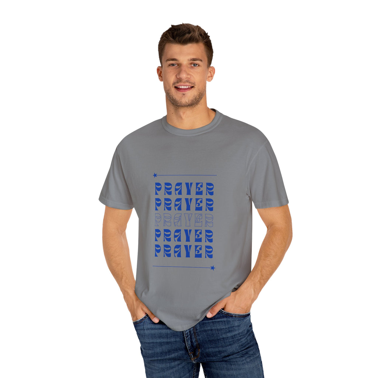 PRAYER - TEE