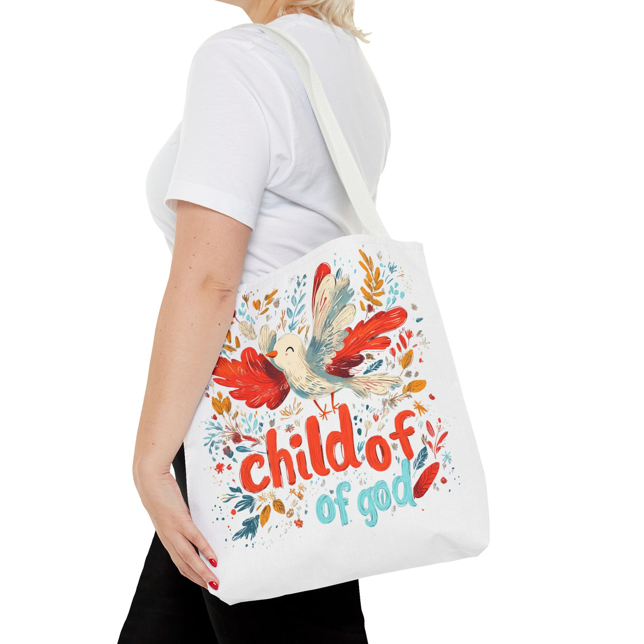 CHILD OF GOD - BAG