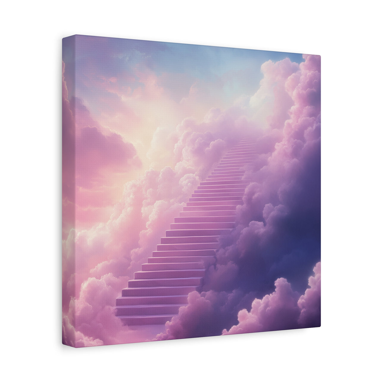 STAIRWAY TO HEAVEN CANVAS