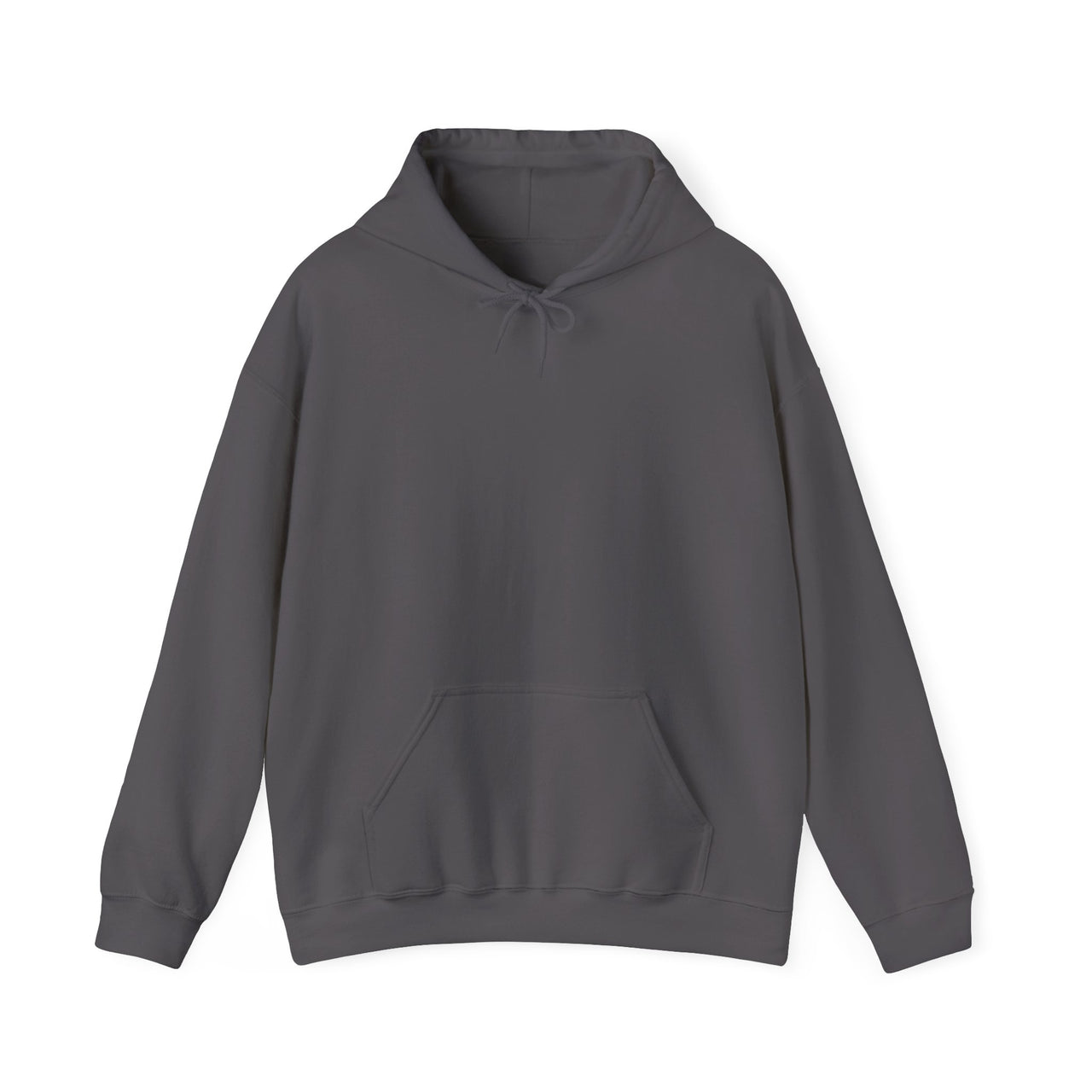 GOD HAS MY BACK - HOODIE