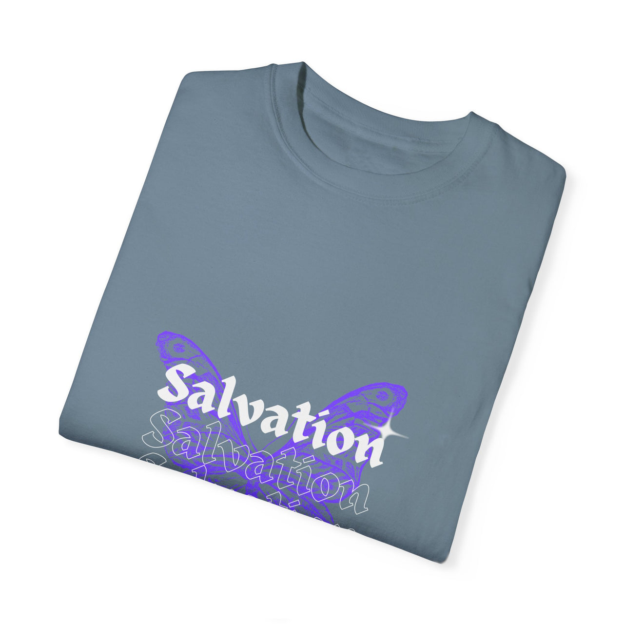 SALVATION - TEE