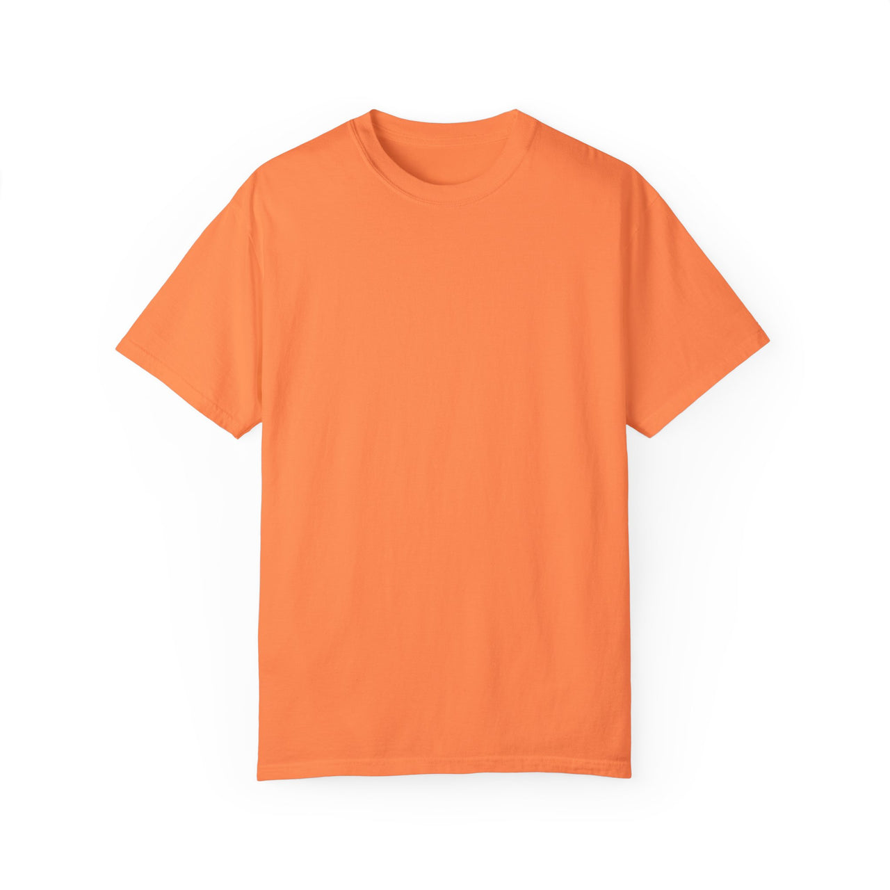 LET GO OF THINGS BEYOND YOUR CONTROL - TEE