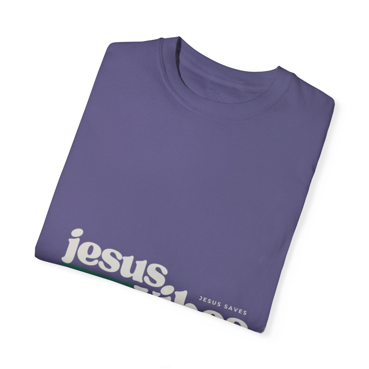 JESUS VIBES - TEE