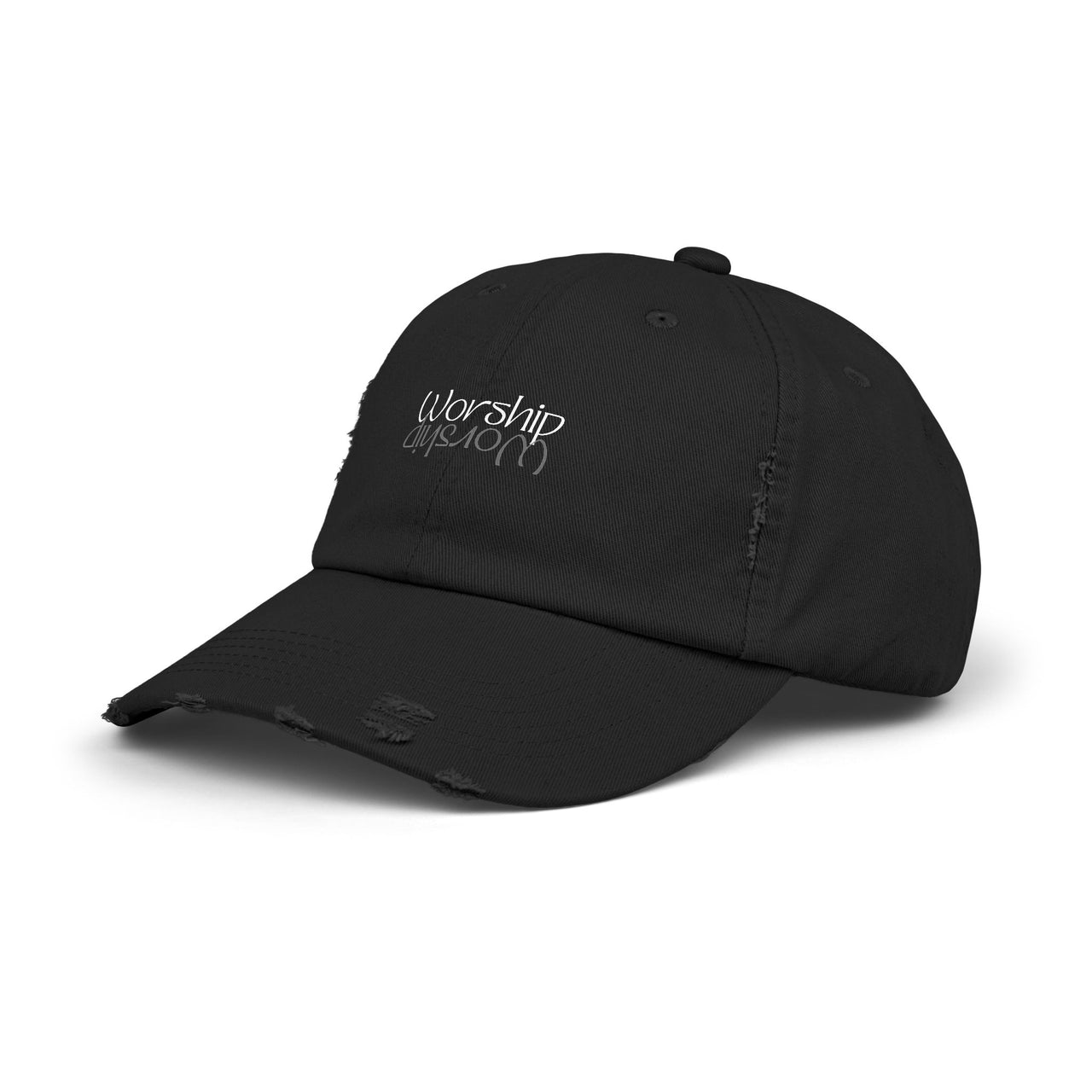 WORSHIP - CAP