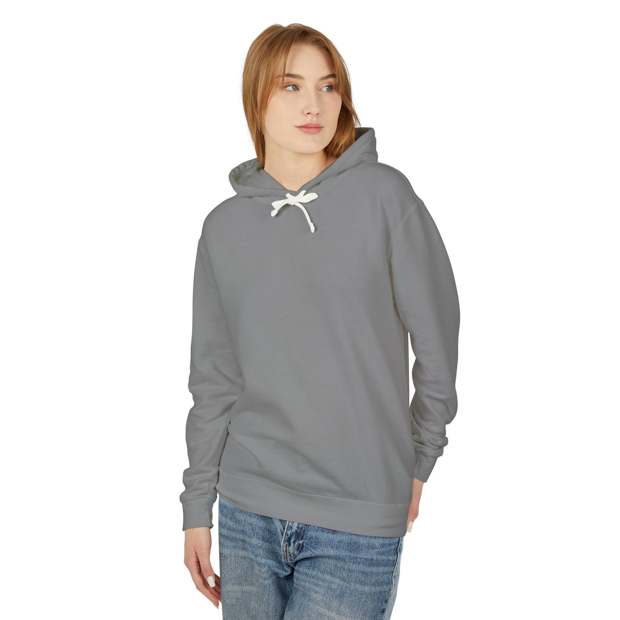 THE LORD IS MY SHEPERD - HOODIE
