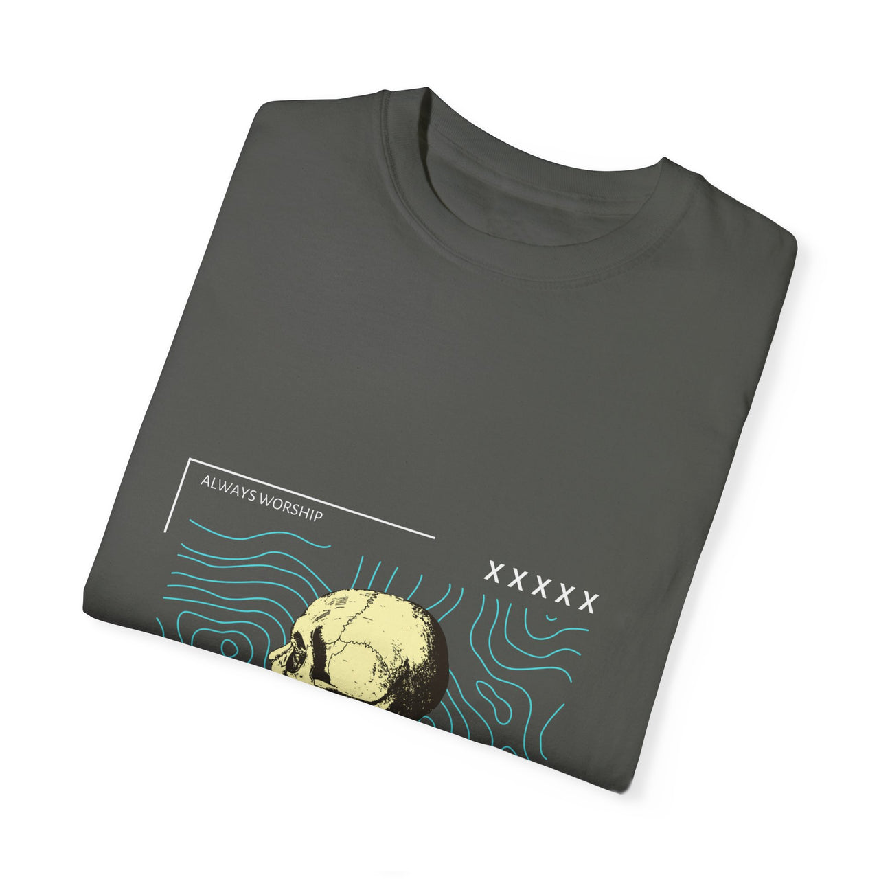 THE HOLY SPIRIT - TEE