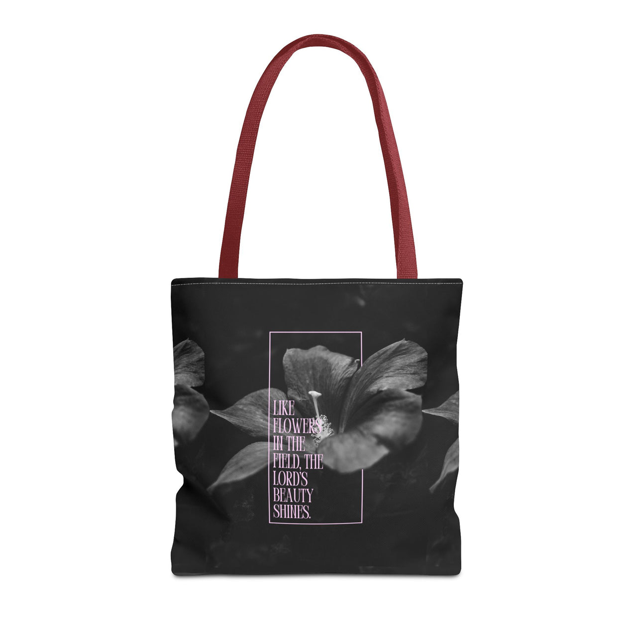 THE LORDS BEAUTY SHINES - BAG