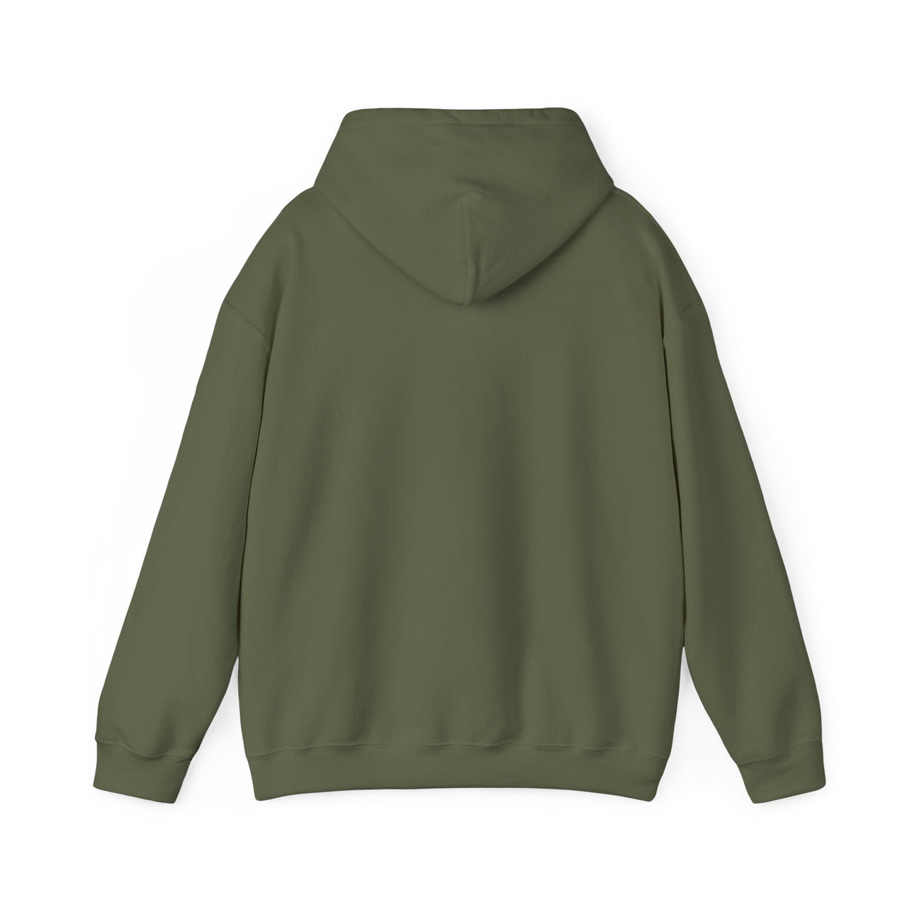 SPIRIT HOODIE