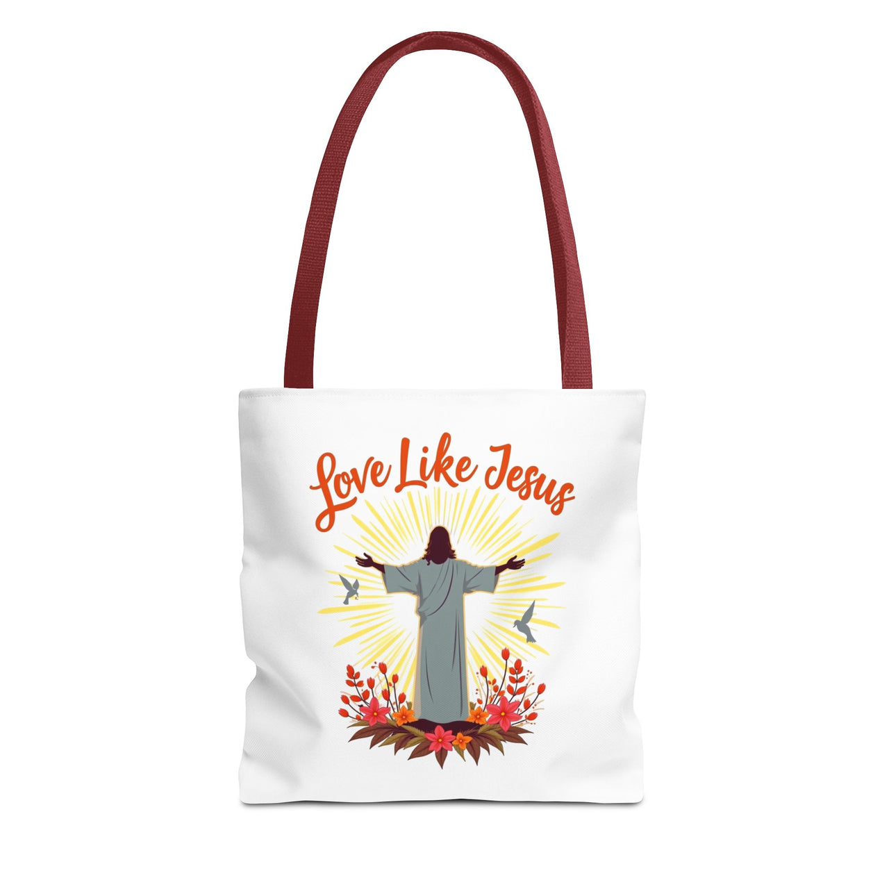 LOVE LIKE JESUS - BAG