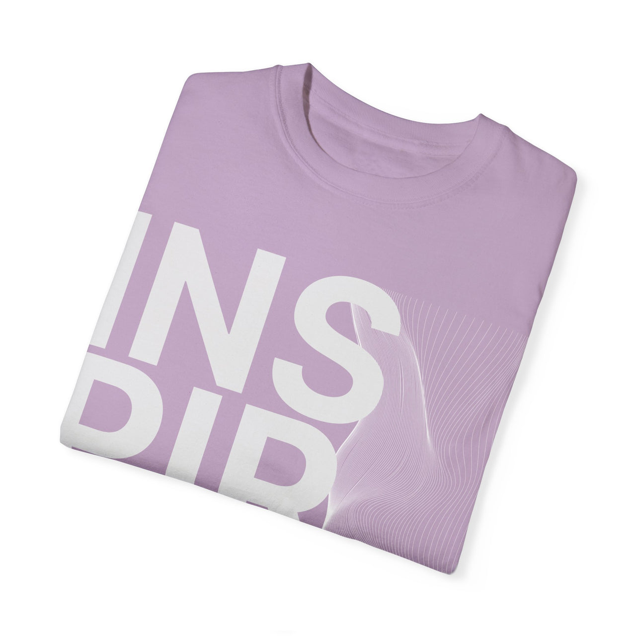 INSPIRED - TEE