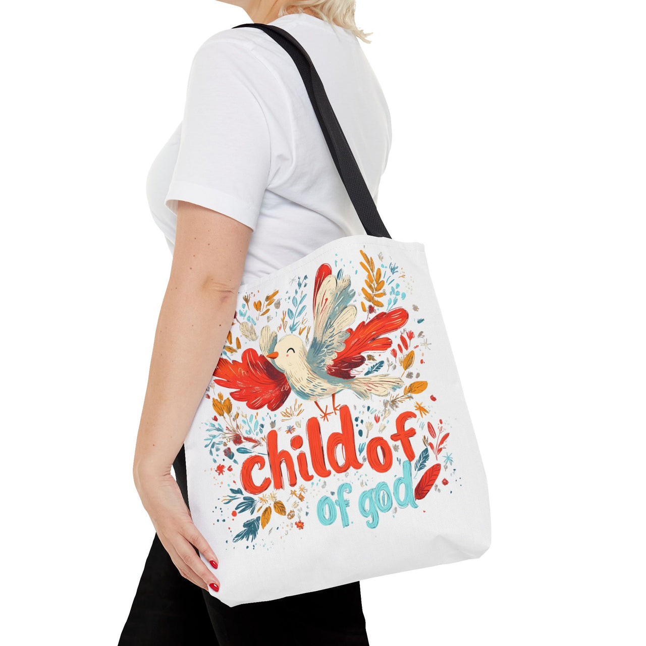CHILD OF GOD - BAG