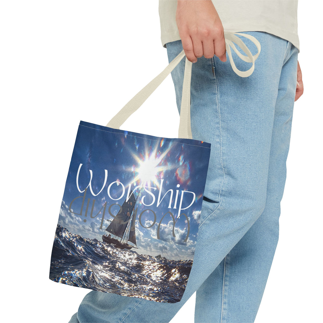 WORSHIP - BAG