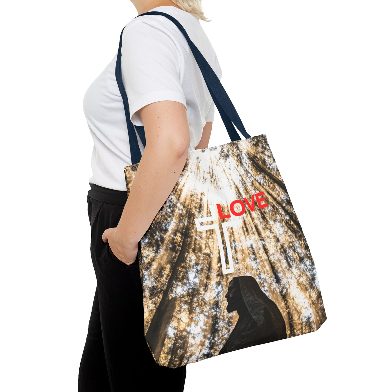 LOVE - BAG