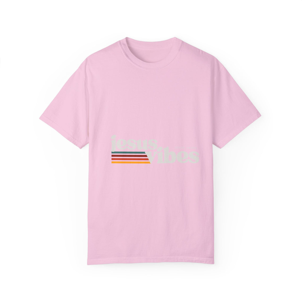 JESUS VIBES - TEE