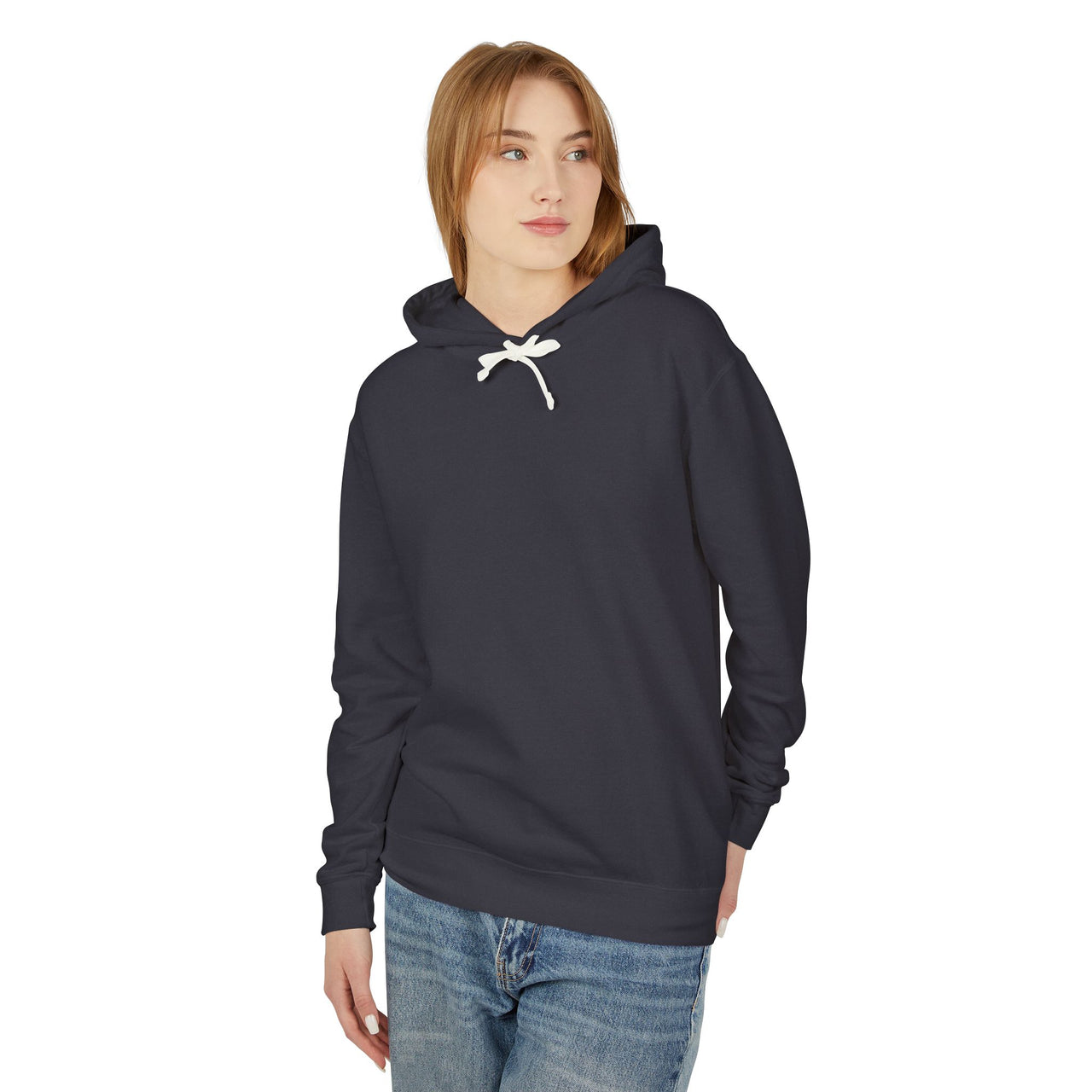 THE LORD IS MY SHEPERD - HOODIE