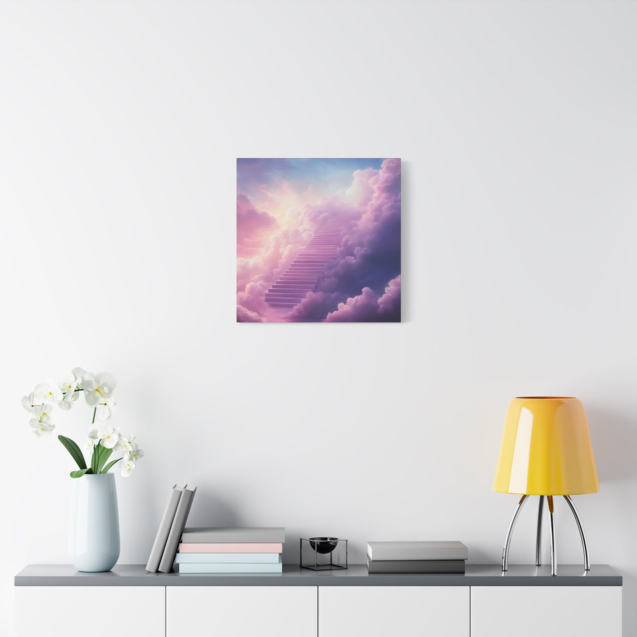 STAIRWAY TO HEAVEN CANVAS
