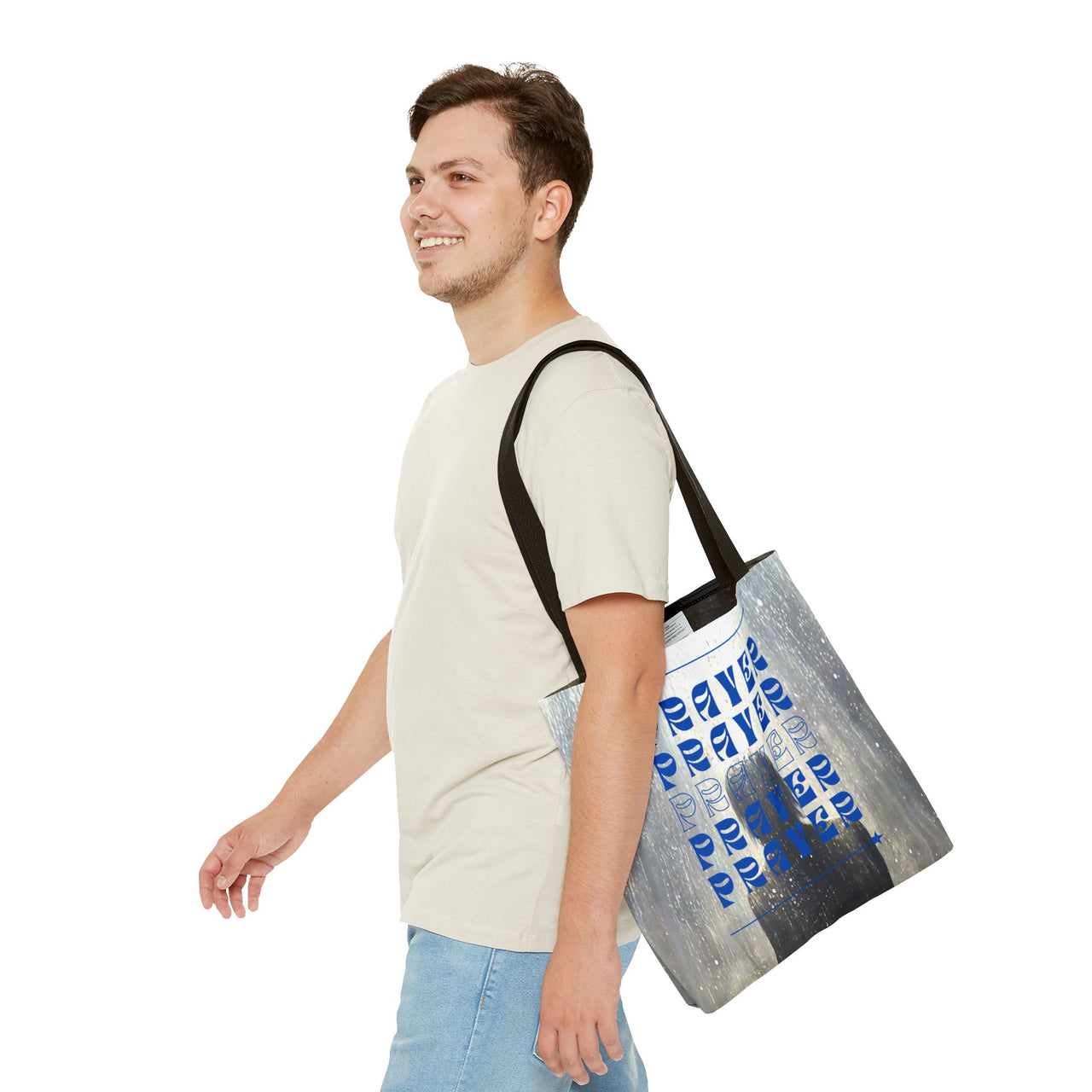 PRAYER - BAG