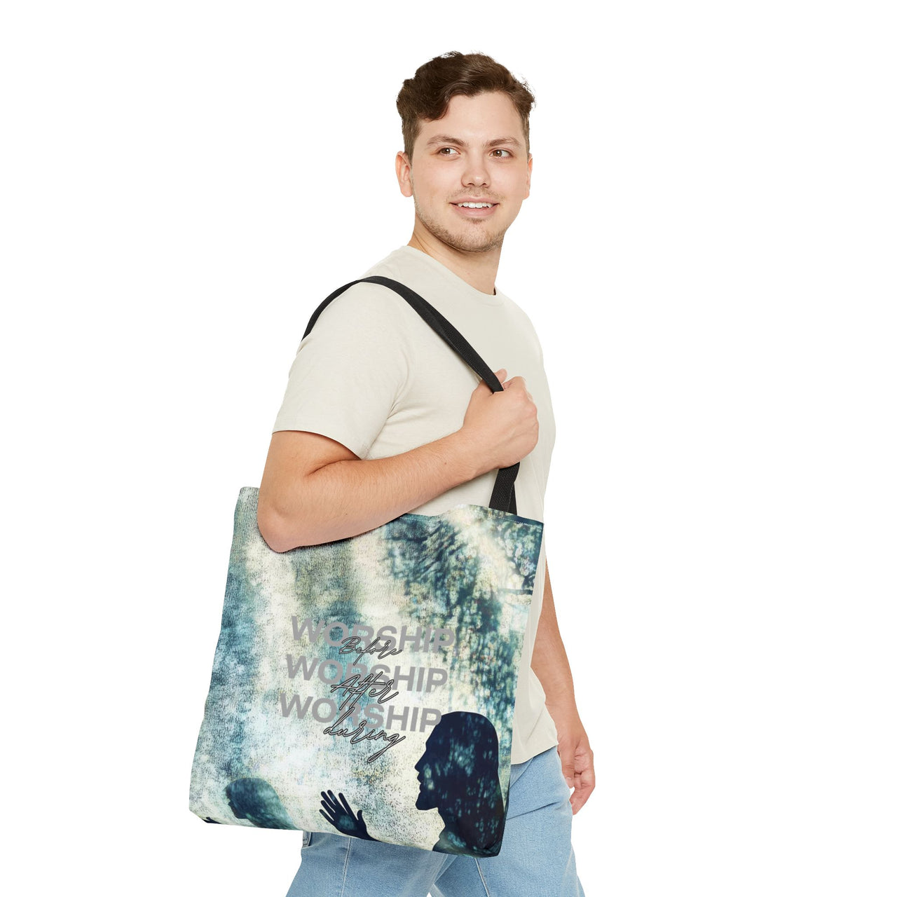 WORSHIP - BAG