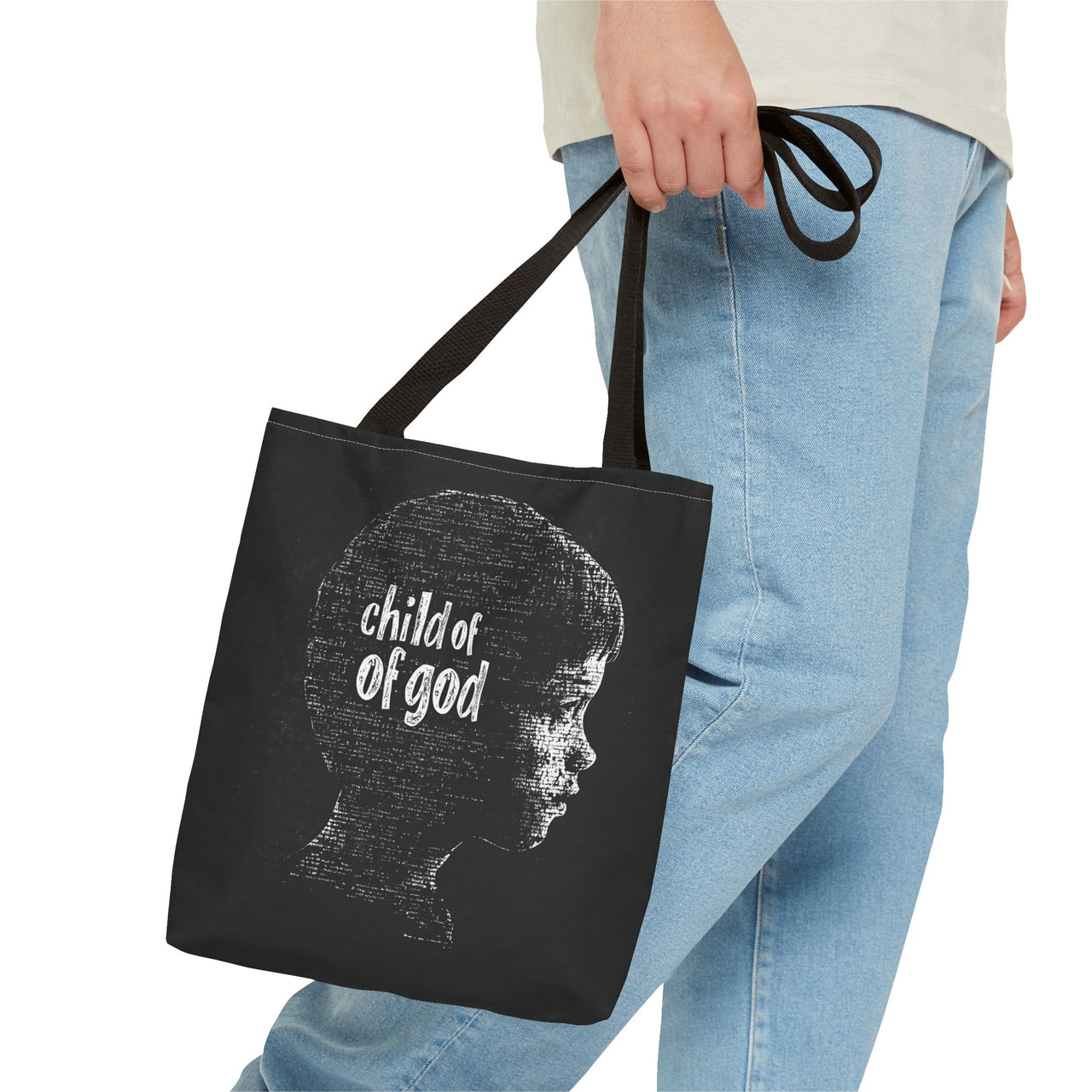 CHILD OF GOD - BAG