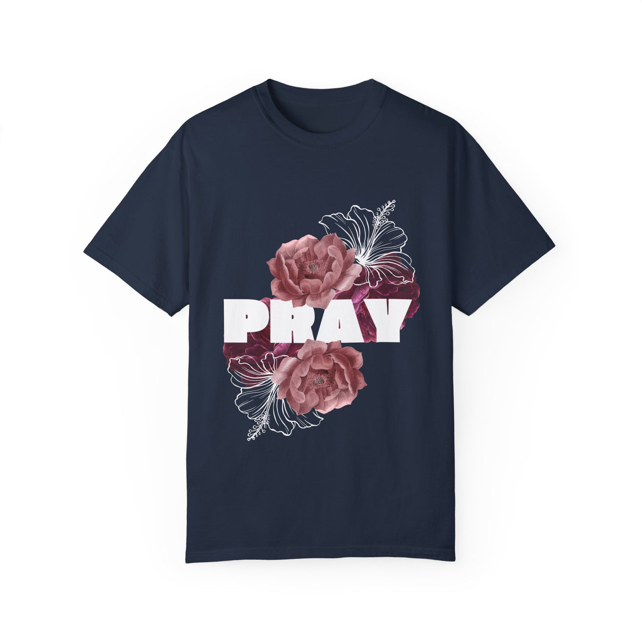 PRAY - TEE