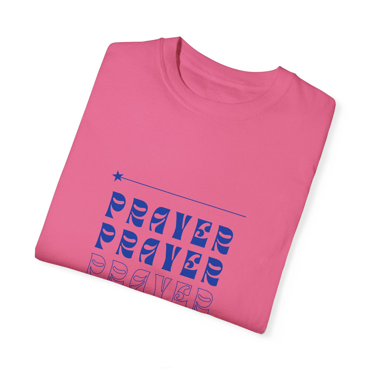 PRAYER - TEE