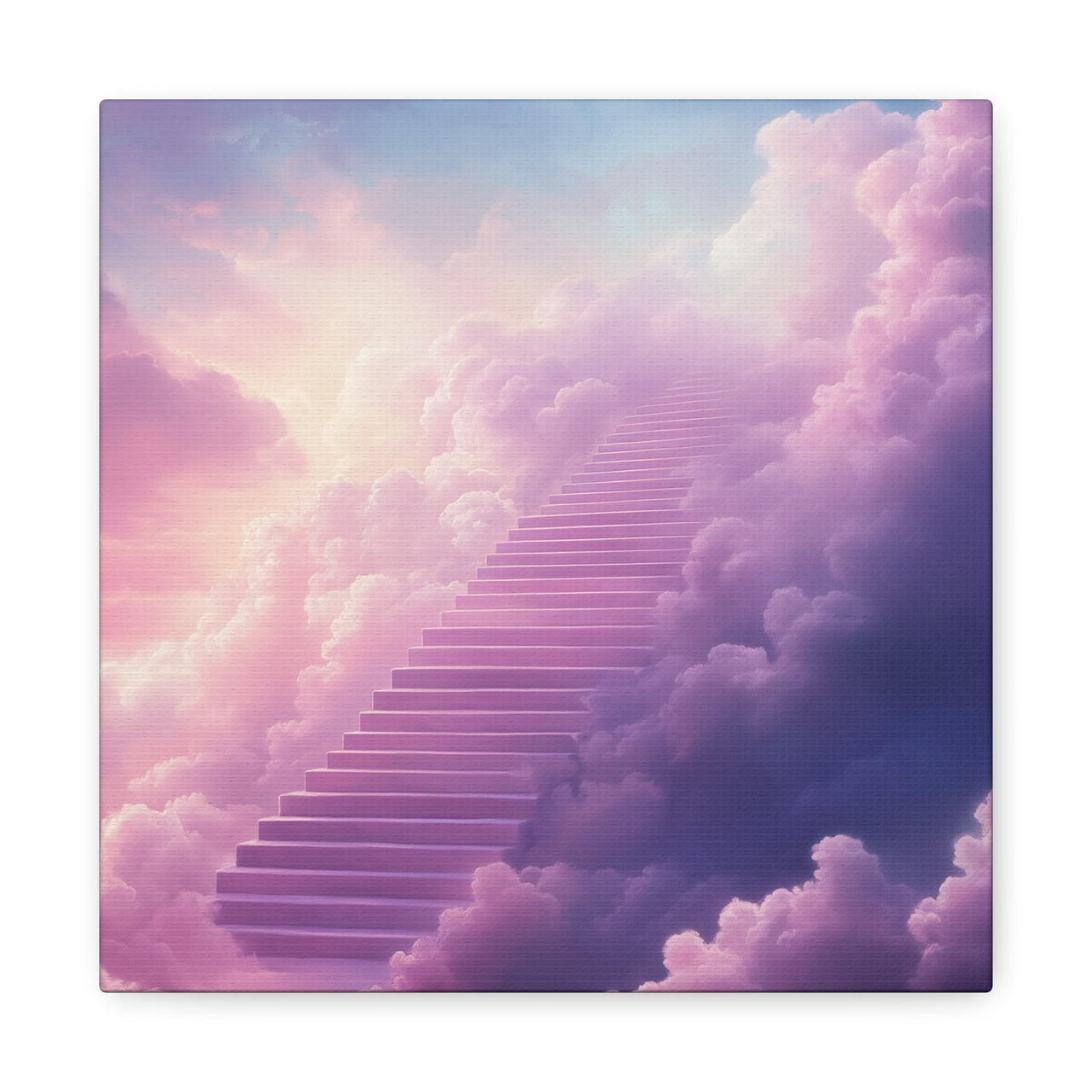 STAIRWAY TO HEAVEN CANVAS