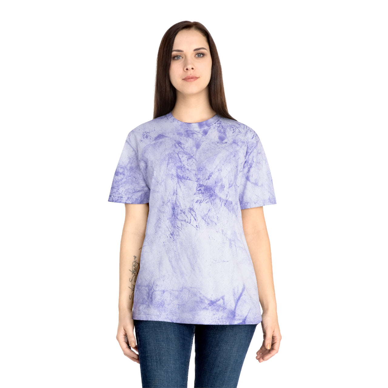 FREED - COLOR BLAST TEES