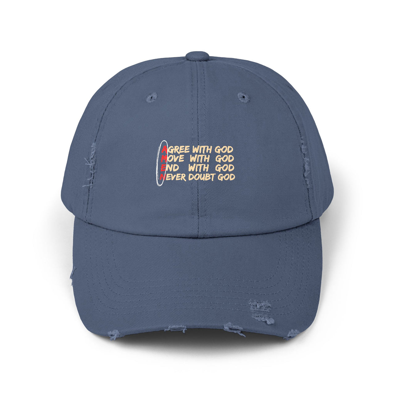AMEN - CAP