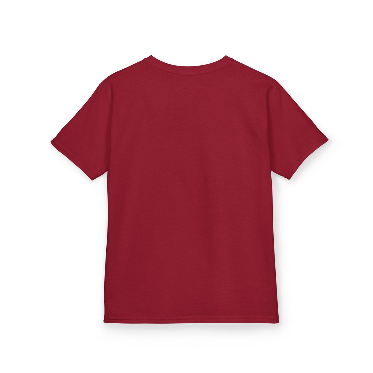 WHERE GOD GUIDES HE PROVIDES - KIDS TEE