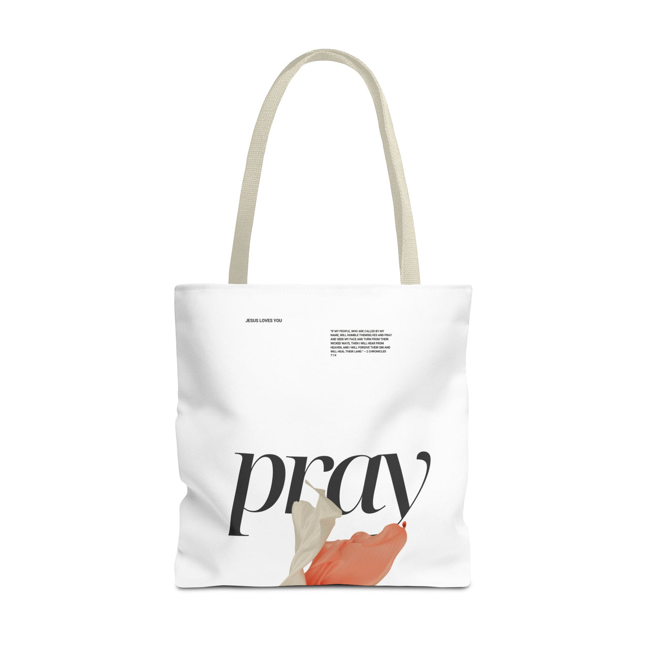 PRAY - BAG