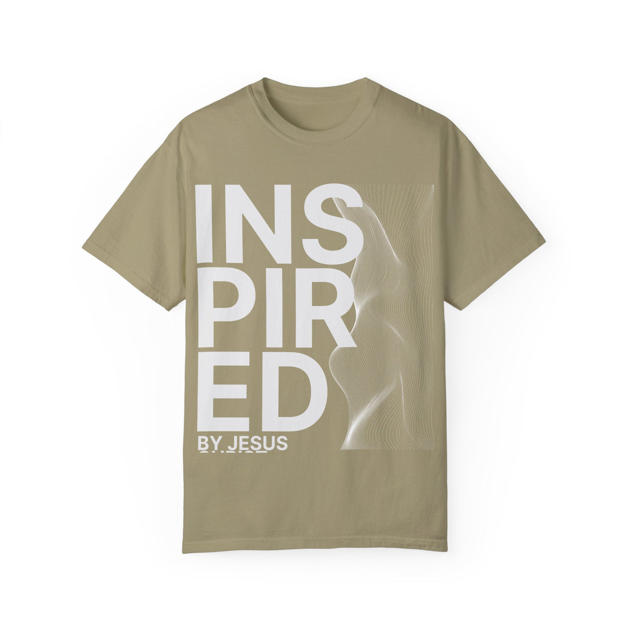 INSPIRED - TEE