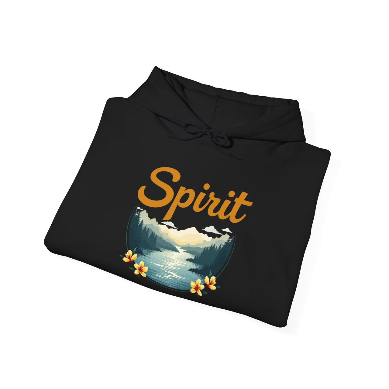 SPIRIT HOODIE