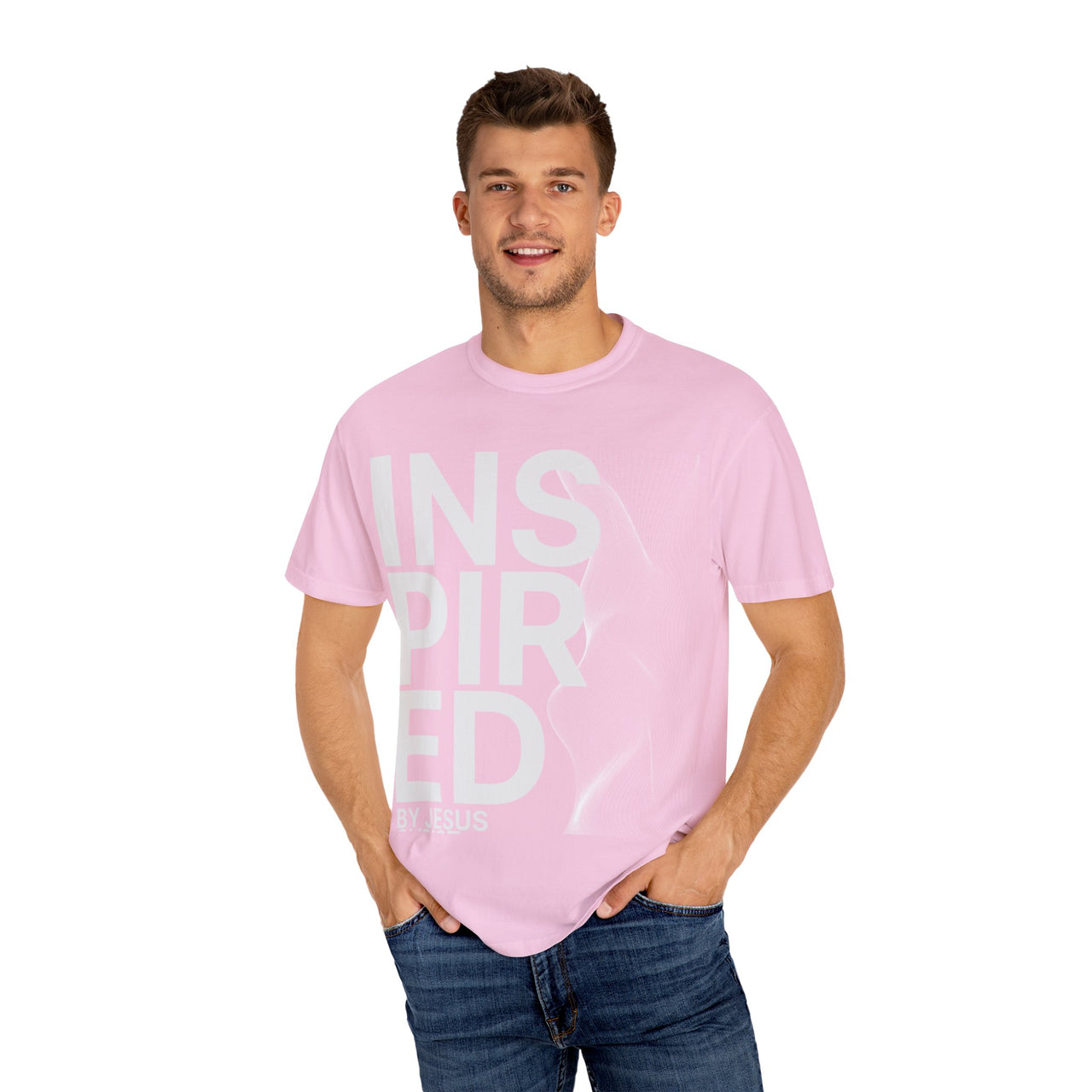 INSPIRED - TEE